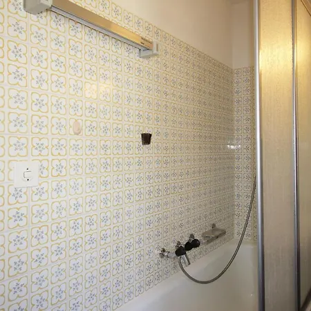 Apartment Residenza Lagrev 1 Zimmerwohnung Nr 118 - Typ 12b - 1 Etage - Ost *